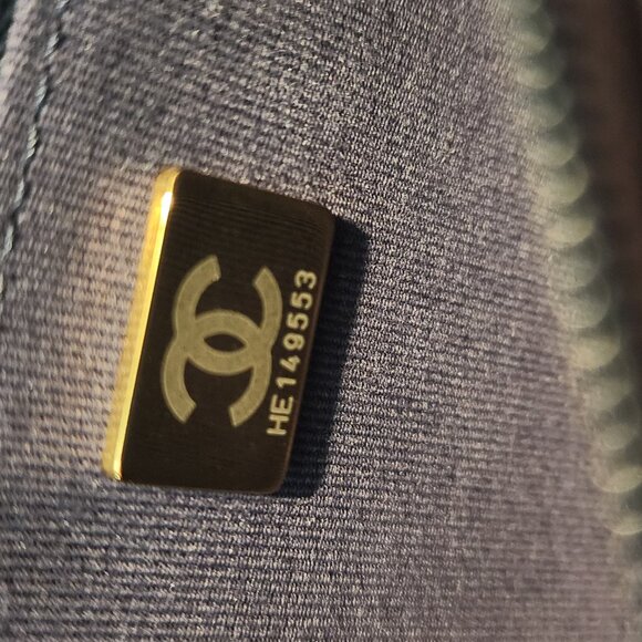 Chanel woc top handle - Picture 7 of 9